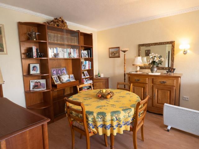 Appartement vente à Arrondissement de Toulon, Hyères