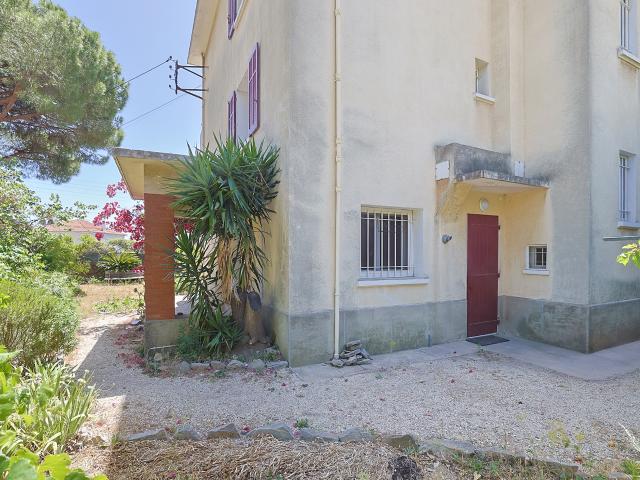 Appartement vente à Arrondissement de Toulon, Hyères