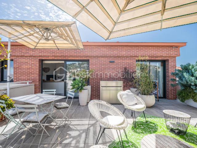 Appartement vente à Arrondissement de Toulon, Hyères