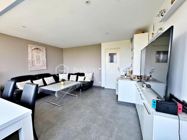 Duplex vente à Arrondissement de Toulon, Hyères