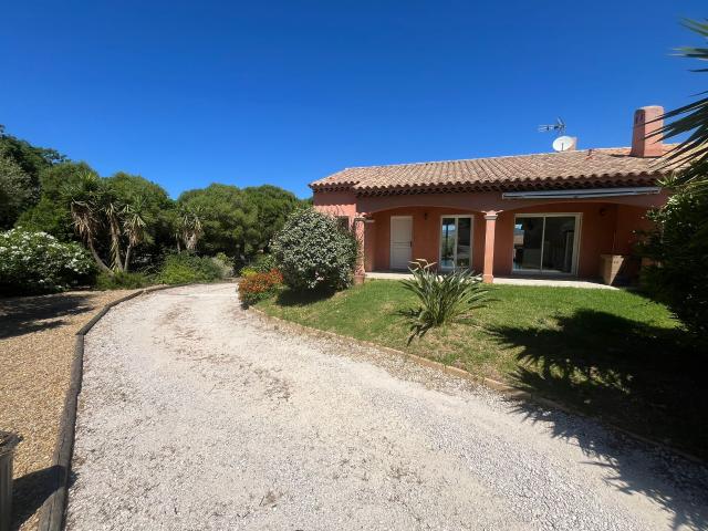 Maison vente à Arrondissement de Toulon, Hyères