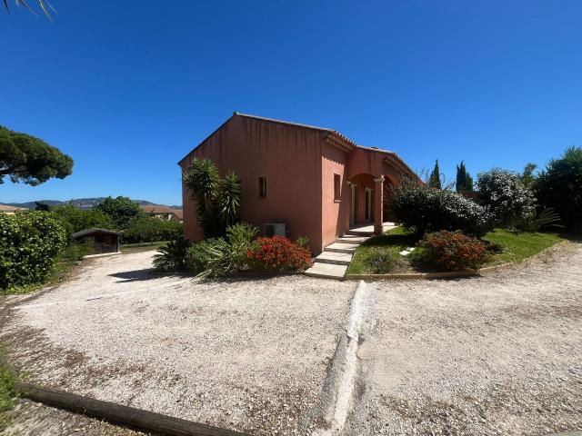 Maison vente à Arrondissement de Toulon, Hyères