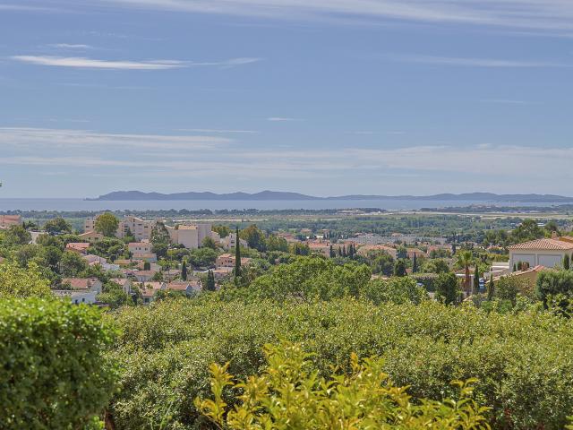 Maison vente à Hyères, Var