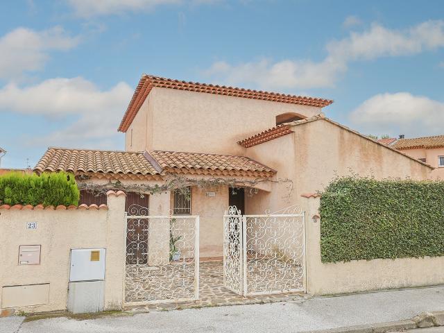 Maison vente à Arrondissement de Toulon, Hyères