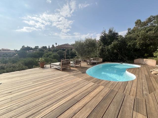 Maison vente à Arrondissement de Toulon, Hyères