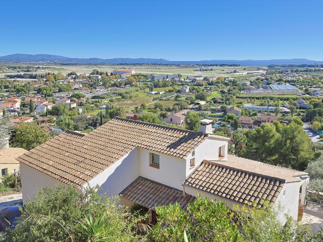 Maison vente à Arrondissement de Toulon, Hyères