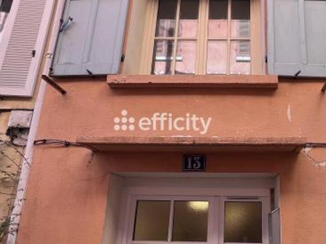 Maison vente à Arrondissement de Toulon, Hyères