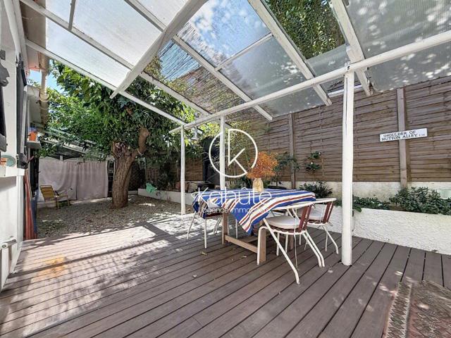 Maison vente à Arrondissement de Toulon, Hyères