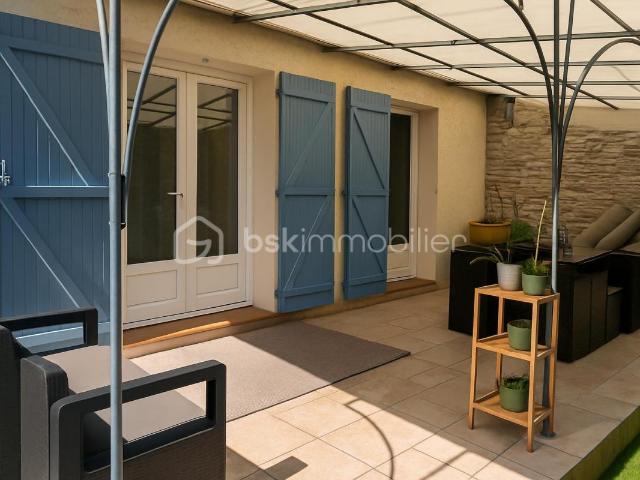 Maison vente à Arrondissement de Toulon, Hyères