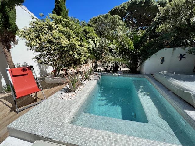 Maison vente à Arrondissement de Toulon, Hyères