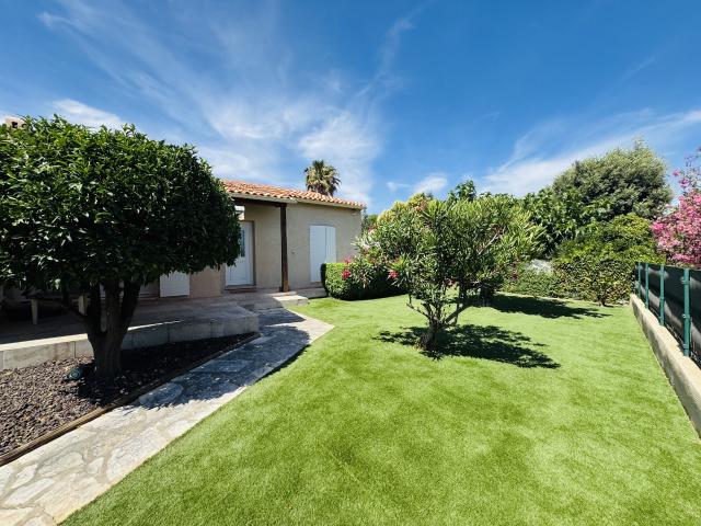 Maison vente à Arrondissement de Toulon, Hyères