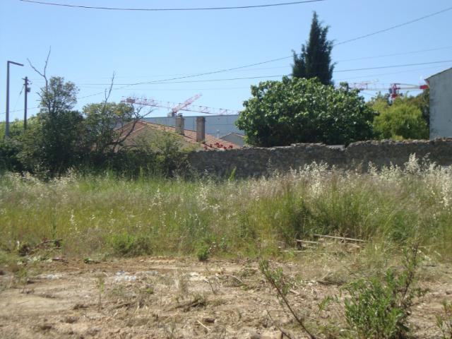 Terrain vente à Arrondissement de Toulon, Hyères