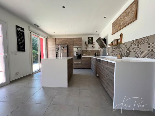Villa vente à Arrondissement de Toulon, Hyères