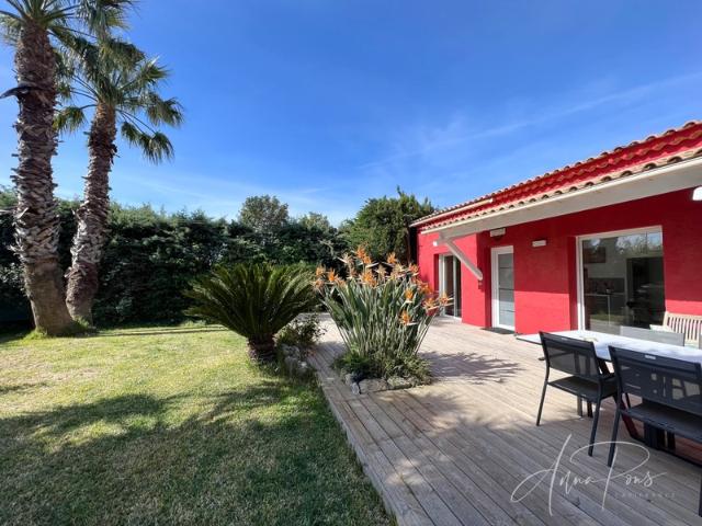 Villa vente à Arrondissement de Toulon, Hyères
