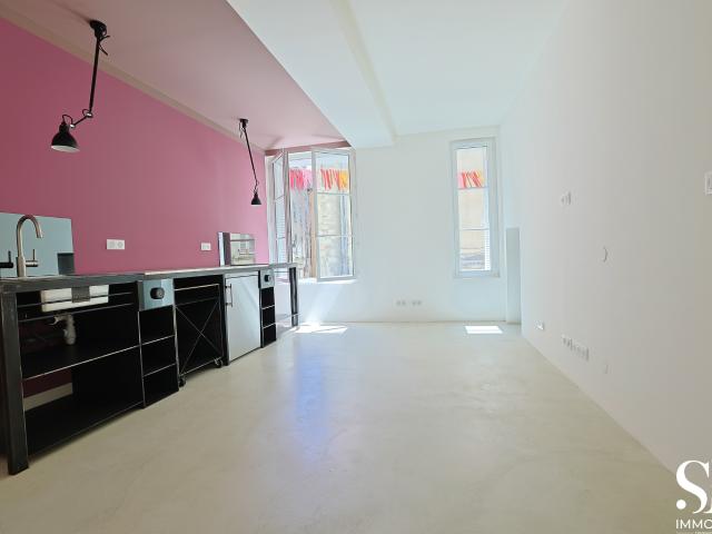 Appartement vente à Arrondissement de Toulon, Hyères