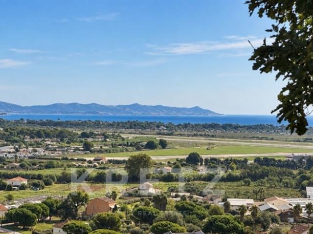 Maison vente à Hyères, Var