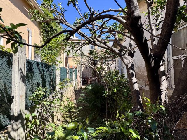 Maison vente à Arrondissement de Toulon, Hyères