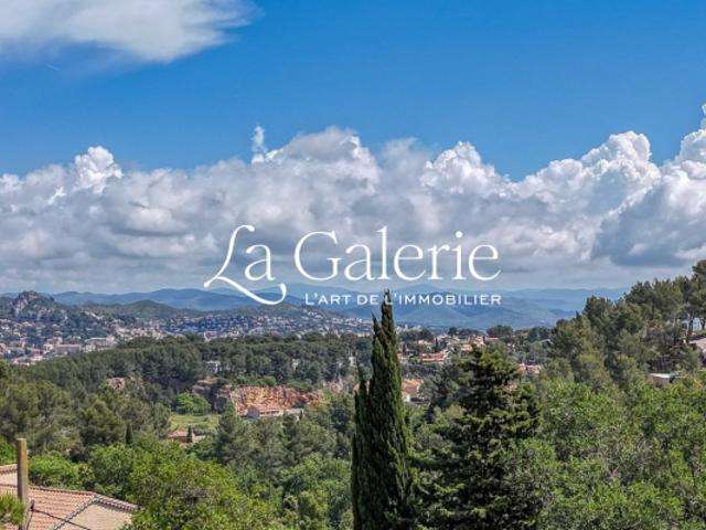Maison vente à Arrondissement de Toulon, Hyères