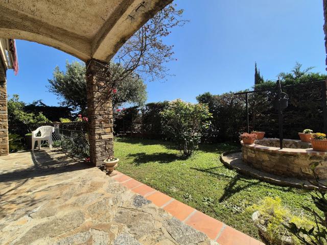 Villa vente à Arrondissement de Toulon, Hyères