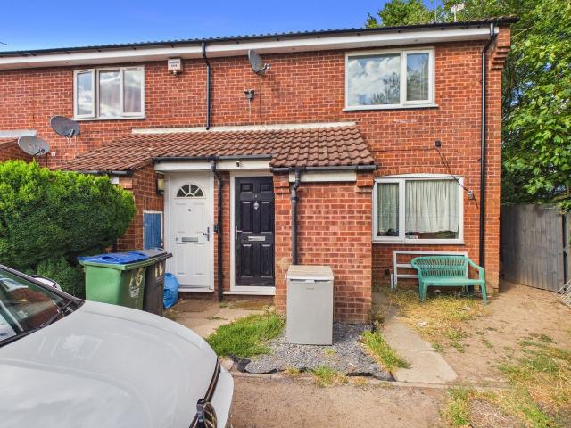 Apartment for rent in Wednesbury, West Midlands