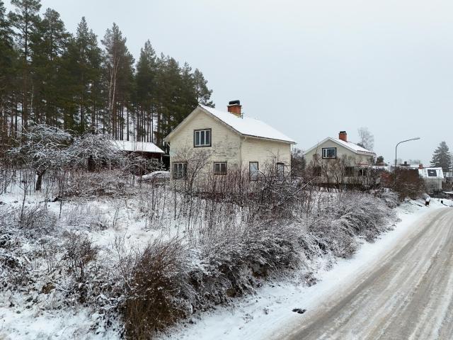 Villa till salu i Ovanåker, Gävleborg