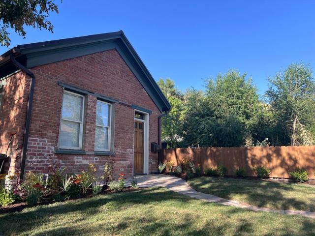 Room for rent in Capitol Hill, Salt Lake City