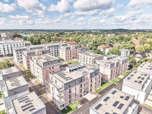 Apartment mieten in Marzahn-Hellersdorf, Berlin