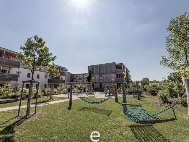 Wohnung kaufen in Wels, Oberösterreich