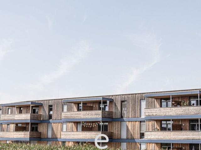 Wohnung kaufen in Wels, Oberösterreich