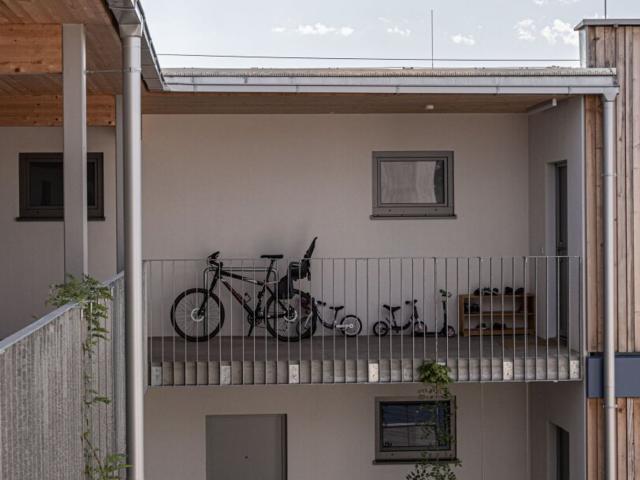 Wohnung kaufen in Wels, Oberösterreich