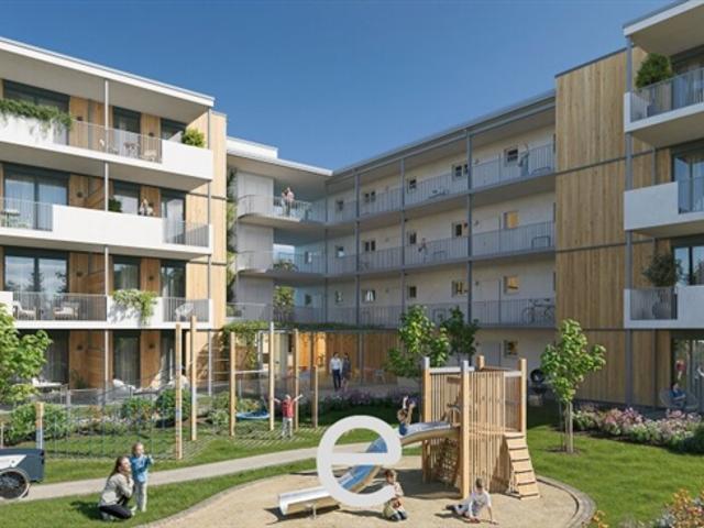 Wohnung kaufen in Wels