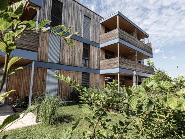 Wohnung kaufen in Wels, Oberösterreich