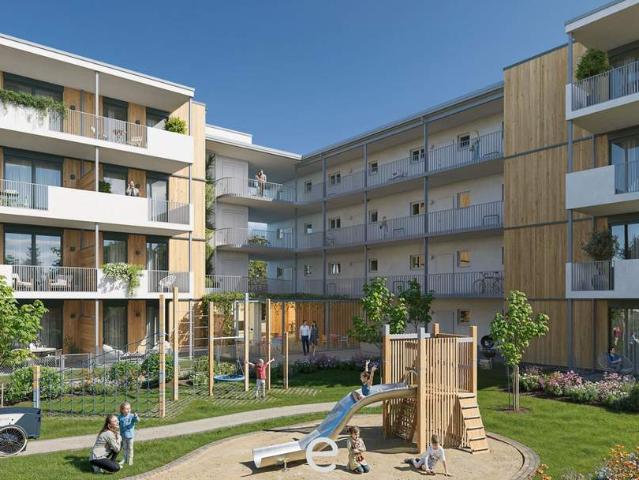 Wohnung kaufen in Wels, Oberösterreich