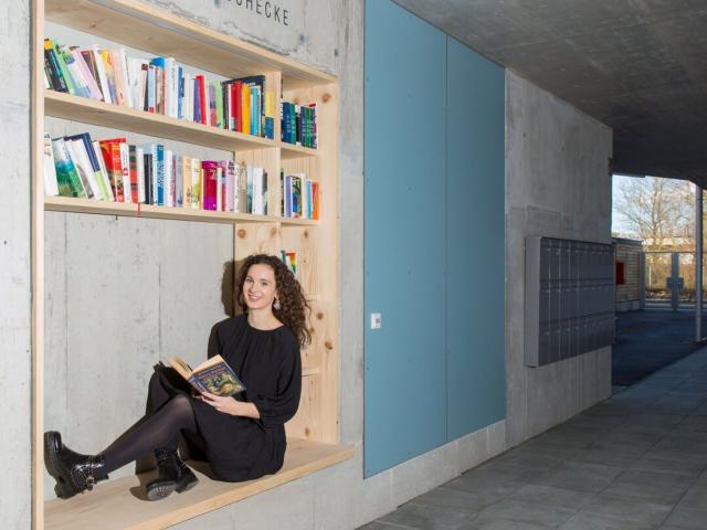 Wohnung kaufen in Wels, Oberösterreich