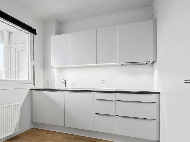 Lejlighed til leje i Spangsbjerg, Esbjerg