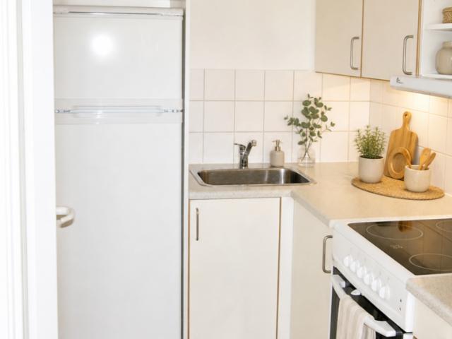Lejlighed til leje i Aalborg, Brønderslev-Dronninglund
