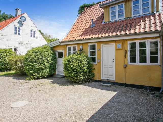 Lejlighed til leje i Præstø, Vordingborg