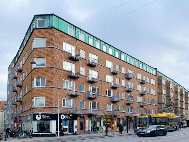 Lejlighed til leje i Aalborg, Brønderslev-Dronninglund