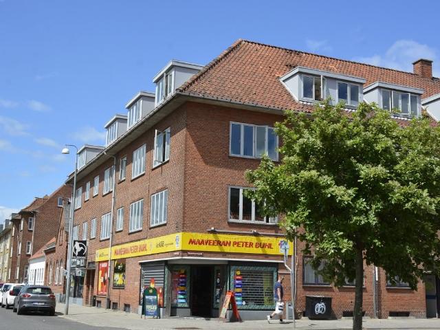 Lejlighed til leje i Fredericia