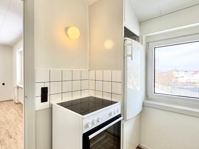 Lejlighed til leje i Fredericia