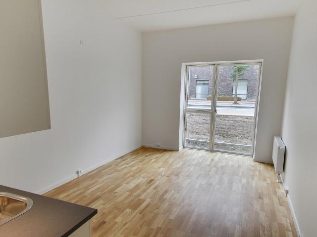 Lejlighed til leje i Vanløse, København