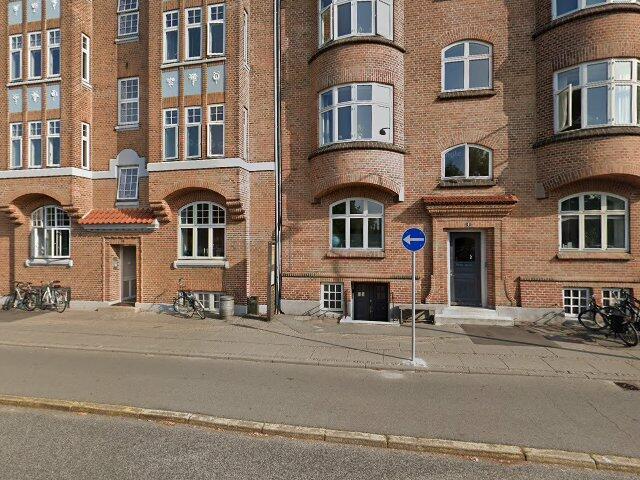 Lejlighed til leje i Århus