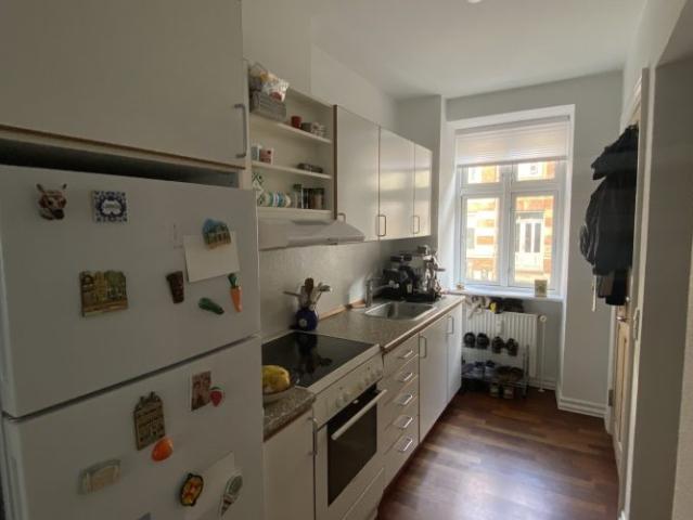 Lejlighed til leje i Aarhus Ø, Aarhus