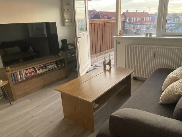 Lejlighed til leje i Haderslev, Haderslev Kommune