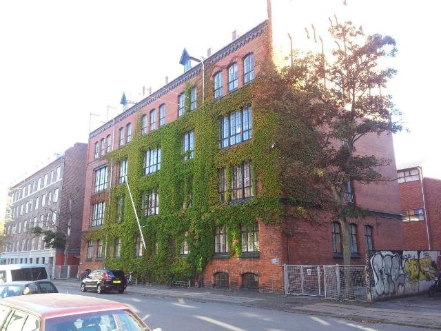 Lejlighed til leje i Nørrebro, København