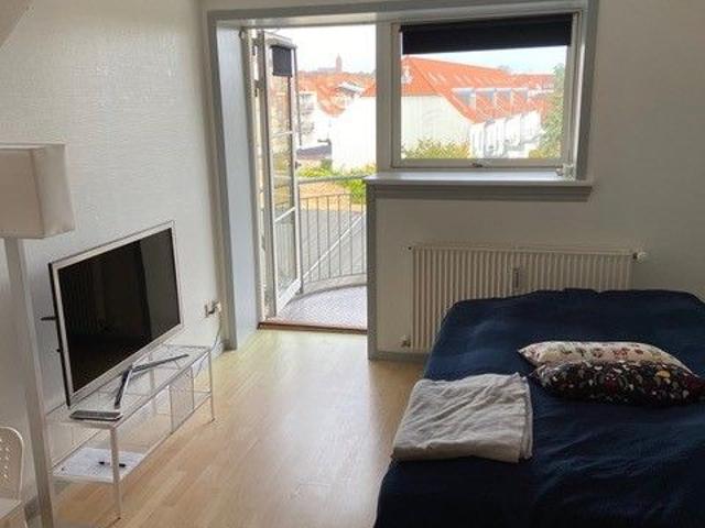 Lejlighed til leje i Haderslev