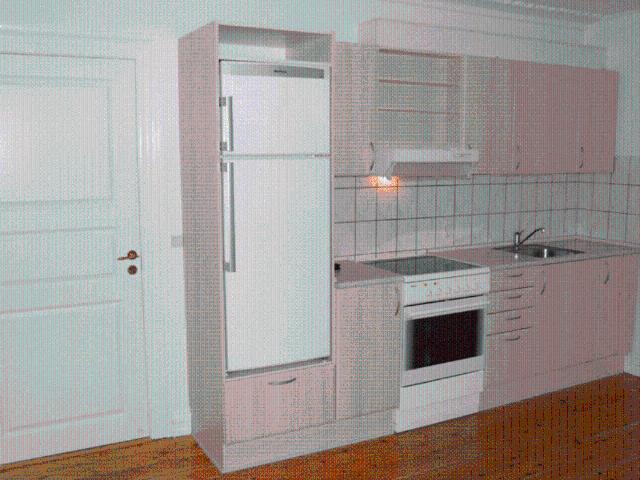 Lejlighed til leje i Viborg, Århus