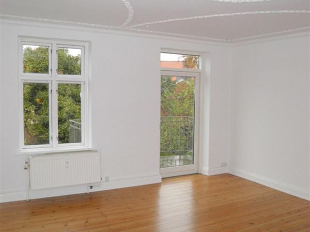 Lejlighed til leje i Viborg, Århus