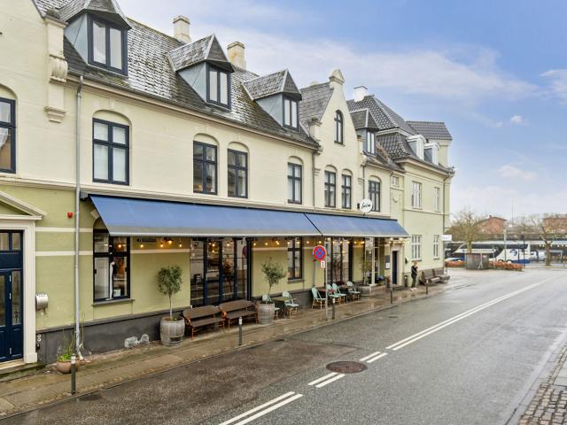 Lejlighed til leje i Kongens Lyngby, Lyngby-Taarbæk Kommune