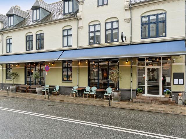 Lejlighed til leje i Kongens Lyngby  , Brøndby